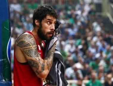 Επική απάντηση Πρίντεζη σε οπαδό που τον ονειρεύτηκε στα πράσινα